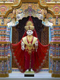 Shri Ghanshyam Maharaj